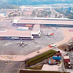 Subang Airport redevelopment will not cannibalize KLIA passenger traffic