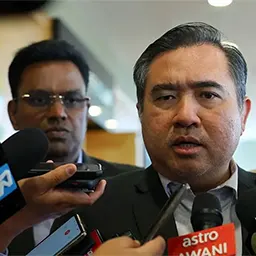Subang Airport Regeneration Plan (SARP) will not undermine KLIA, says Loke