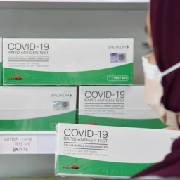 Covid-19 self-test kits now as low as RM6.90