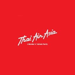 Thai AirAsia, FD series flights at klia2