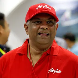 Tycoon Tony Fernandes’ Capital A Consolidates Aviation Business Under AirAsia X Amid Travel Recovery