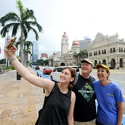 Can Malaysia regain its pre-pandemic tourism mojo?