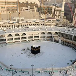 Over half of Malaysian Haj pilgrims already at Holy Land, says delegation head