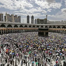 Malaysians told to be wary of furada visa offers for haj pilgrimage