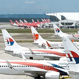 Aviation sector to see continued recovery