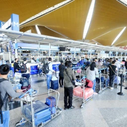 MAHB’s October passenger movements surpass 1 million mark for first time this year