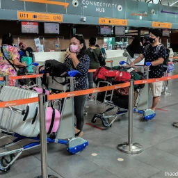 MAHB’s October 2021 Malaysia passenger count overtakes December 2020 holiday season