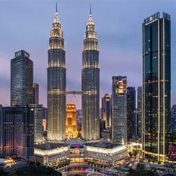 Australian passports now work with e-gates at Kuala Lumpur