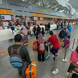 Mavcom says powerless over flight routes outside of Malaysia