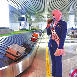 Malaysia Airports proceeds with mission critical upgrades at KLIA