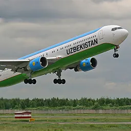Uzbekistan Airways resumes flights on Tashkent-Kuala Lumpur route
