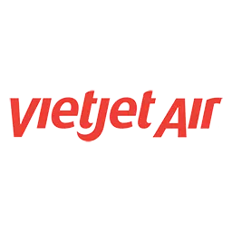 VietJet Air, VJ flights at KLIA
