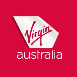 Virgin Australia, VA series flights at KLIA