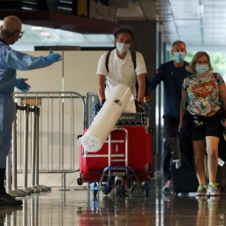 KLIA – Changi travel lane will speed up M’sia-Singapore land border reopening, says exco member