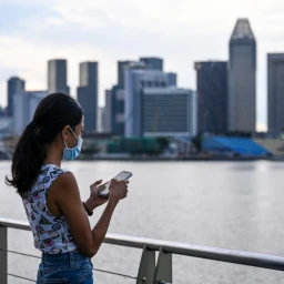 Searches to Singapore by Malaysian travellers rises five-fold