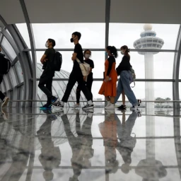 Report: KL-Singapore VTL flight tickets selling out fast