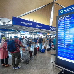 High travel cost holding some Malaysians back