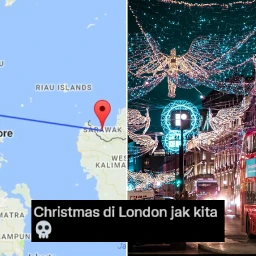 Netizens outraged over expensive airline tickets on Christmas holidays