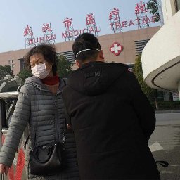 Malaysia on high alert following coronavirus outbreak in Wuhan