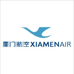 XiamenAir, MF series flights at Kuala Lumpur International Airport Terminal 1 (KLIA)