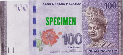Australian dollar to ringgit malaysia