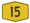 Federal Route 15