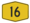 Federal Route 16