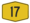 Federal Route 17