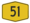 Federal Route 51