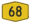 Federal Route 68