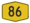 Federal Route 86