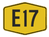 Expressway 17