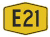 Expressway 21
