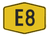 Expressway 8