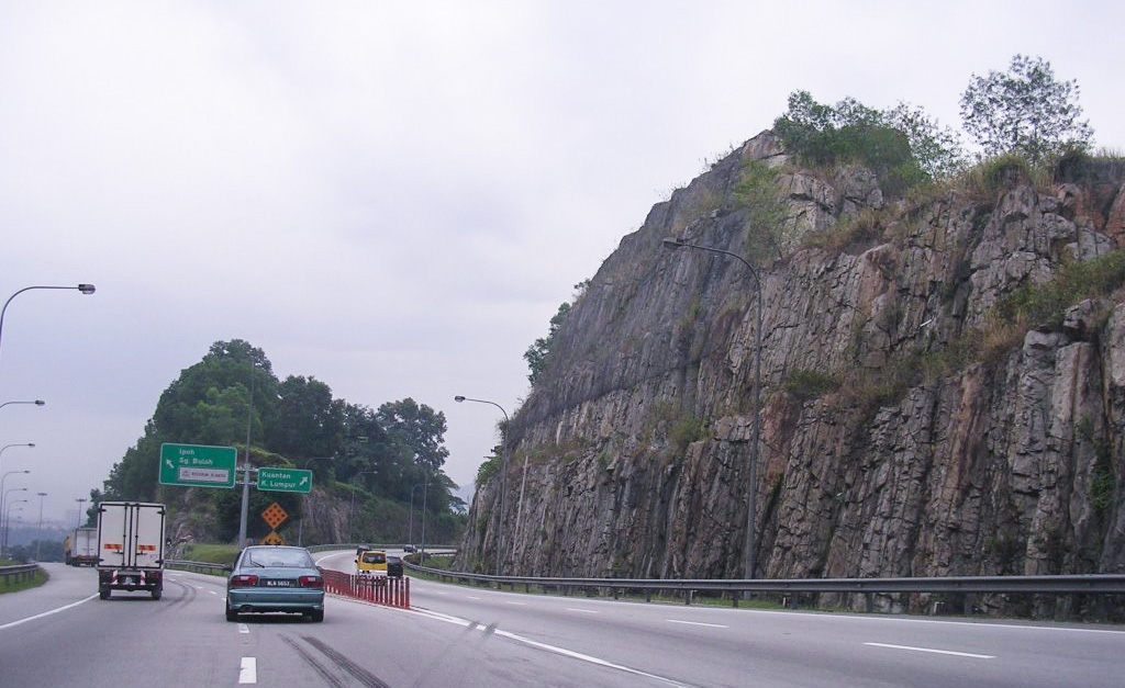 NKVE, New Klang Valley Expressway (E1) – klia2.info