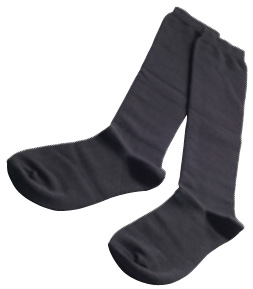 Anti-DVT sock