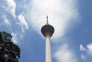 KL Tower / Menara Kuala Lumpur