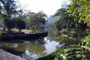 Lake Gardens Park