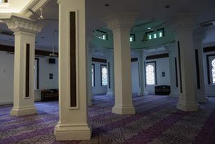 Masjid Jamek
