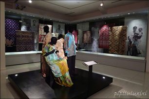 National Textile Museum