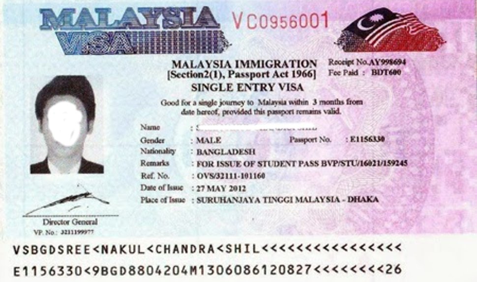 Uk spouse visa documents