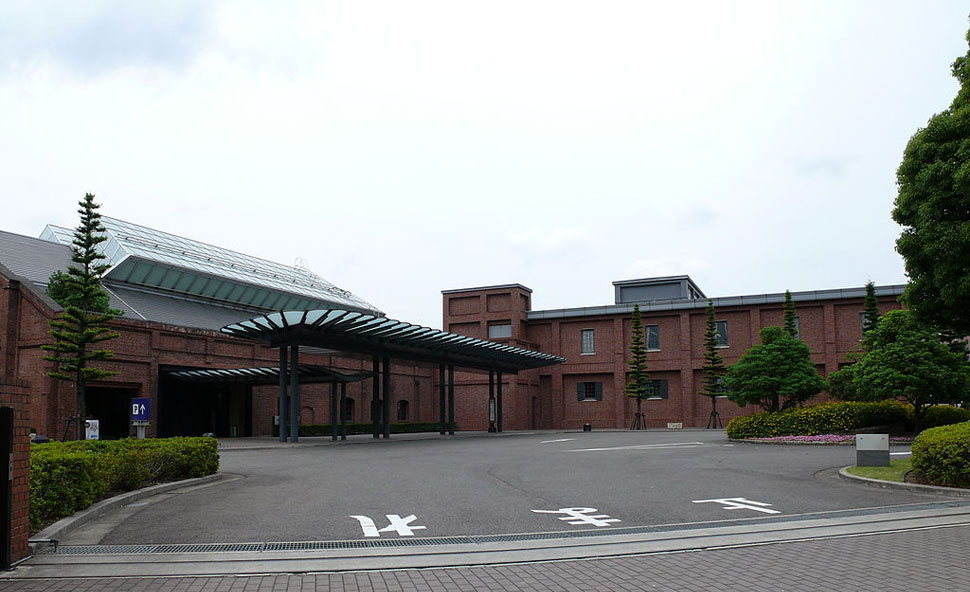 Toyota Commemorative Museum of Industry and Technology, Nagoya