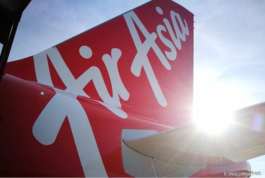 AirAsia resumes KL-Singapore flights under RGL scheme