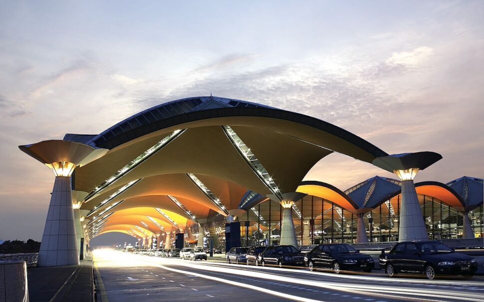 Kuala Lumpur International Airport (KLIA)