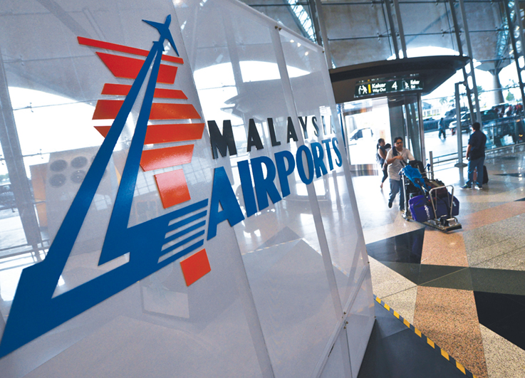 Malaysia Airlines Holding Bhd