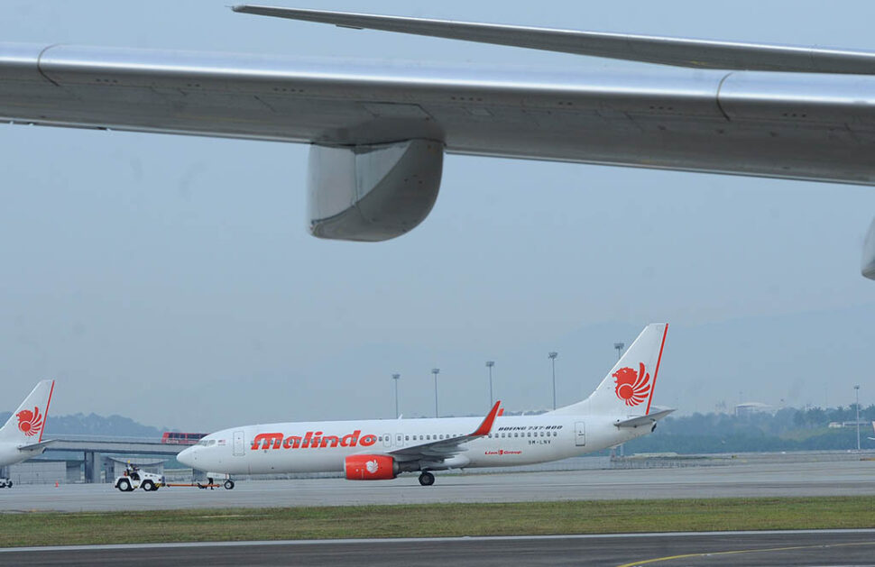 Malindo Air to resume Msia-Singapore flights on Aug 19