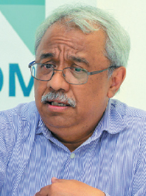 Dr Nungsari Ahmad Radhi