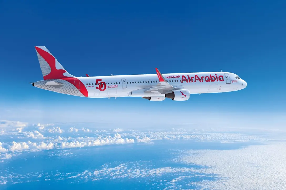 Air Arabia resumes direct flights to Kuala Lumpur