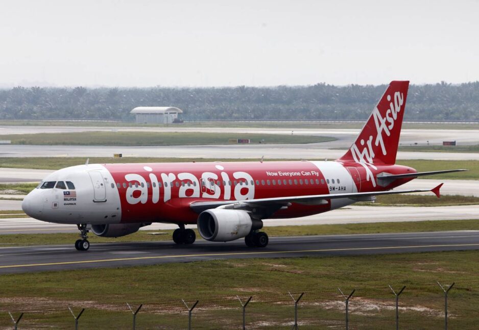 AirAsia flight to klia2 turns back to Langkawi