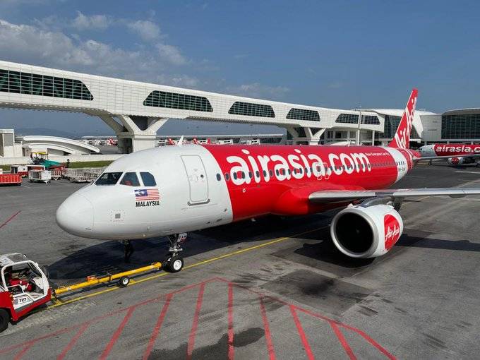 Special flight to carry Malaysians back from Wuhan leaves klia2